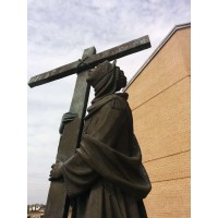 St. Helena Catholic Church Logo
