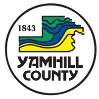 Yamhill County Public Health Logo