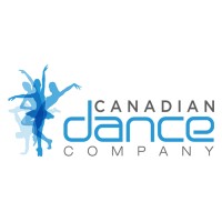 Canadian Dance Company Logo