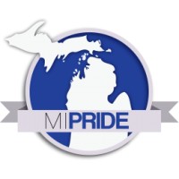 Michigan Pride Logo