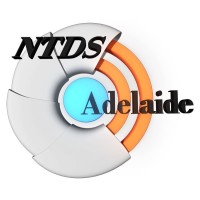NTDS Adelaide Logo