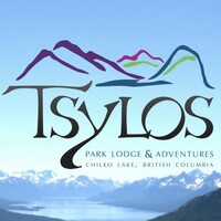 Tsylos Park Lodge and Adventures Logo