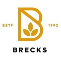 The Brecks Company Ltd Logo