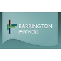 Barrington Partners Logo