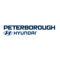 Peterborough Hyundai Logo