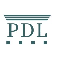 Plymouth District Library Logo