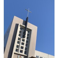 Bishop ODowd High School Logo