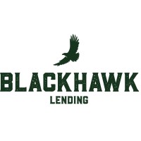 Blackhawk Lending Logo