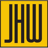 J. H. WRIGHT & ASSOCIATES, INC Logo