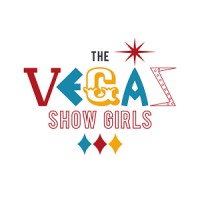THE VEGAS SHOW GIRLS LTD Logo