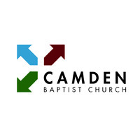 Camden Baptist Church Logo