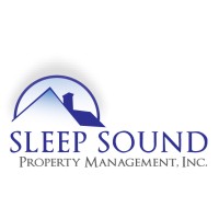 SLEEP SOUND PROPERTY MANAGEMENT, INC. Logo