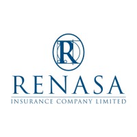 RENASA INSURANCE COMPANY Logo