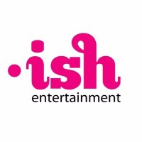 Ish Entertainment, LLC Logo