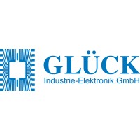 Glück Industrie-Elektronik-GmbH Logo