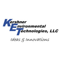 Kershner Environmental Technologies, LLC Logo