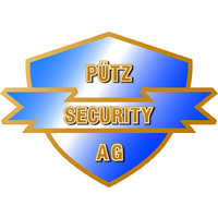 Pütz Security AG Logo