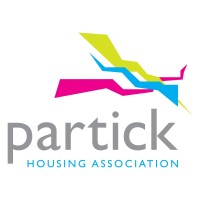 Partick Housing Association Ltd. Logo