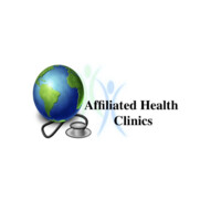 AFFILIATED HEALTH CLINICS Logo