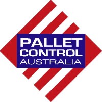 PALLET CONTROL AUSTRALIA PTY. LTD. Logo