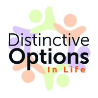 Distinctive Options Logo