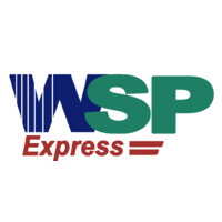 WSP Express Logo