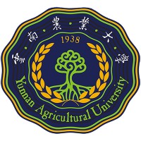 Yunnan Agricultural University Logo