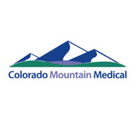 Colorado Mountain Medical, LLC Logo