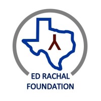 Ed Rachal Foundation Logo
