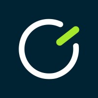 Geektime גיקטיים Logo