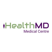 iHealthMD Medical Centre Logo