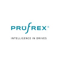 PRUFREX USA Inc. Logo