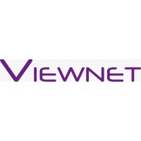 Viewnet Computer System Sdn. Bhd. Logo