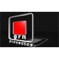 grn proyectos Logo