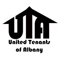 United Tenants Of Albany Inc Logo