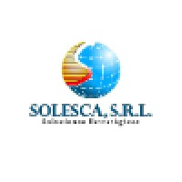 Solesca, Soluciones Estrategicas, S.R.L. Logo