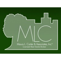 Maury L. Carter & Associates, Inc. Logo