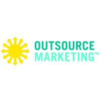 Outsource Marketing Logo