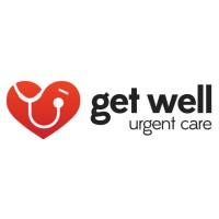 Get Well Urgent Care Logo