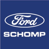 Schomp Ford Logo