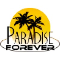 Paradise Forever Logo