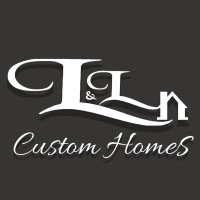 L&L Custom Homes Logo