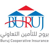 Buruj Cooperative Insurance Company Logo