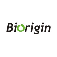 Biorigin - Zilor Logo