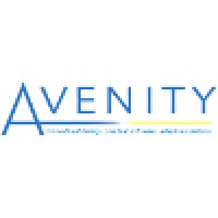 Avenity, Inc. Logo