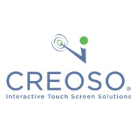 CREOSO Logo