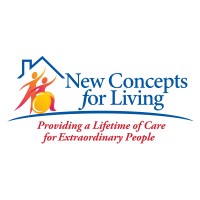 New Concepts For Living Logo