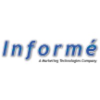 Informe, Inc. Logo