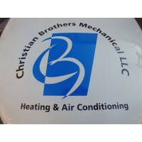 Christian Brothers Mechanical, LLC. Logo