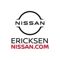 Ericksen Nissan Logo